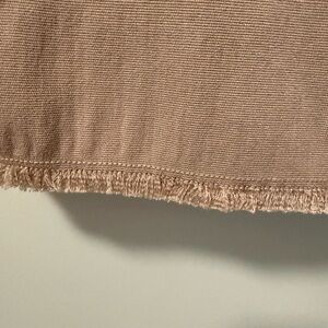 Wilfred Aritzia sz 10 Dusty Mauve Pencil Skirt